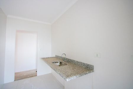 Apartamento à venda com 86m², 3 quartos e 2 vagas Apartamento à venda com 86m², 3 quartos e 2 vagasCozinha