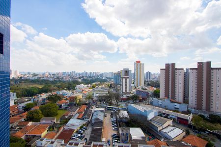 Apartamento à venda com 86m², 3 quartos e 2 vagas Apartamento à venda com 86m², 3 quartos e 2 vagasVista do Quarto 1