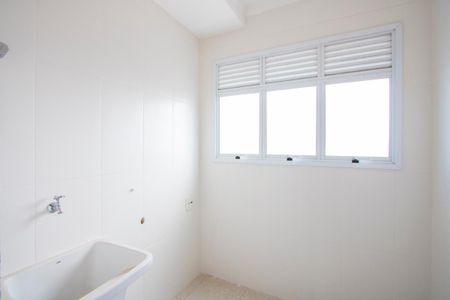 Apartamento à venda com 86m², 3 quartos e 2 vagas Apartamento à venda com 86m², 3 quartos e 2 vagasÁrea de Serviço