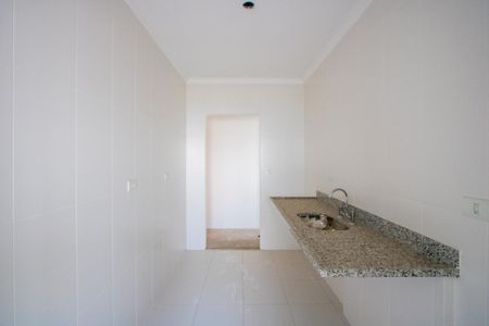 Apartamento à venda com 86m², 3 quartos e 2 vagas Apartamento à venda com 86m², 3 quartos e 2 vagasCozinha