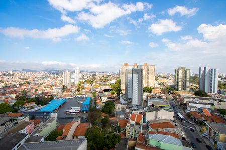 Apartamento à venda com 86m², 3 quartos e 2 vagas Apartamento à venda com 86m², 3 quartos e 2 vagasVista da Suíte