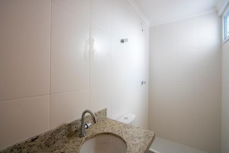 Apartamento à venda com 86m², 3 quartos e 2 vagas Apartamento à venda com 86m², 3 quartos e 2 vagasBanheiro Social