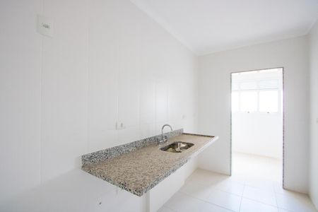 Apartamento à venda com 86m², 3 quartos e 2 vagas Apartamento à venda com 86m², 3 quartos e 2 vagasCozinha
