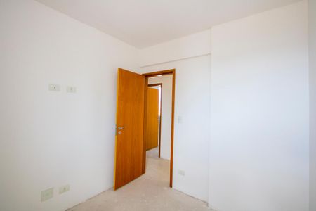 Apartamento à venda com 85m², 3 quartos e 2 vagasQuarto 2