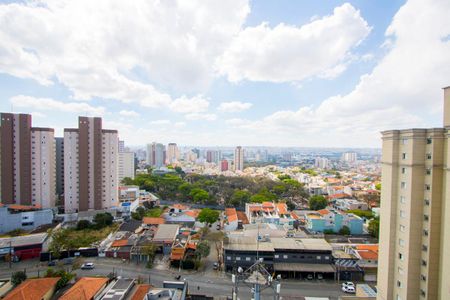 Apartamento à venda com 85m², 3 quartos e 2 vagasVista  Suíte