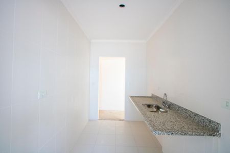 Apartamento à venda com 85m², 3 quartos e 2 vagasCozinha
