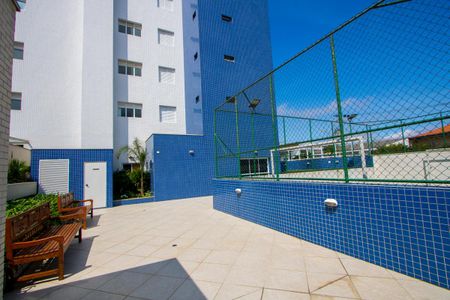 Apartamento à venda com 85m², 3 quartos e 2 vagasÁrea comum