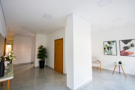 Apartamento à venda com 85m², 3 quartos e 2 vagasÁrea comum