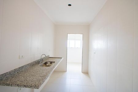 Apartamento à venda com 85m², 3 quartos e 2 vagasCozinha