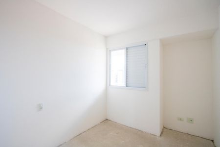 Apartamento à venda com 85m², 3 quartos e 2 vagasQuarto 2