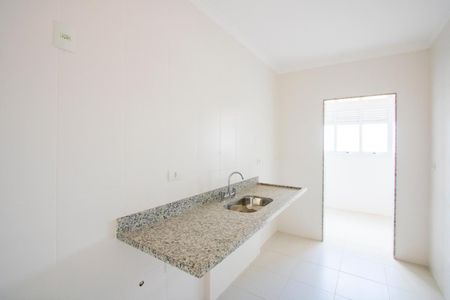 Apartamento à venda com 85m², 3 quartos e 2 vagasCozinha