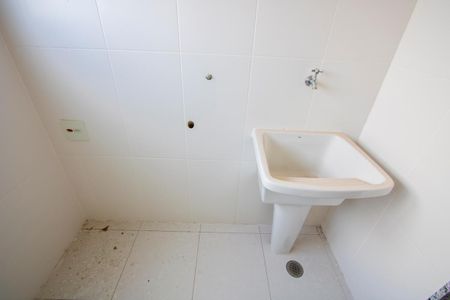 Apartamento à venda com 86m², 3 quartos e 2 vagasÁrea de serviço