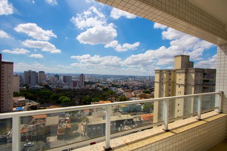 Apartamento à venda com 86m², 3 quartos e 2 vagasVista Suíte