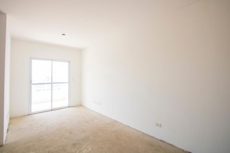 Apartamento à venda com 86m², 3 quartos e 2 vagasSala