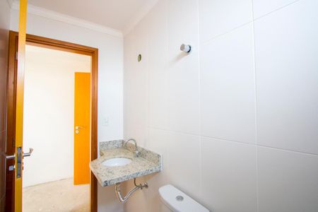 Apartamento à venda com 86m², 3 quartos e 2 vagasBanheiro Suíte