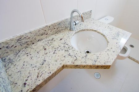 Apartamento à venda com 86m², 3 quartos e 2 vagasBanheiro Suíte