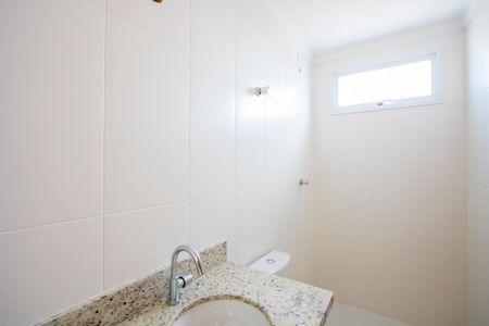 Apartamento à venda com 86m², 3 quartos e 2 vagasBanheiro Suíte