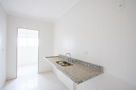 Apartamento à venda com 86m², 3 quartos e 2 vagasCozinha