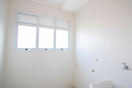 Apartamento à venda com 86m², 3 quartos e 2 vagasÁrea de serviço