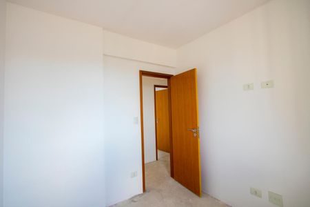 Apartamento à venda com 86m², 3 quartos e 2 vagasQuarto 2