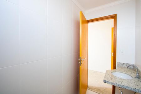 Apartamento à venda com 86m², 3 quartos e 2 vagasBanheiro Suíte