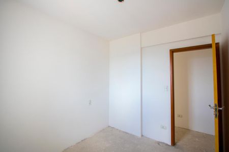 Apartamento à venda com 86m², 3 quartos e 2 vagasQuarto 2