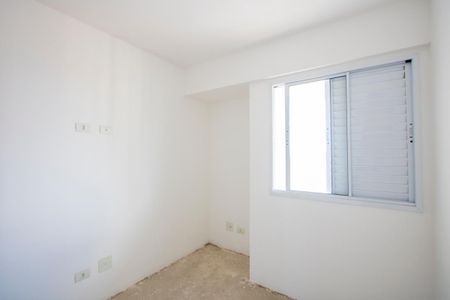 Apartamento à venda com 86m², 3 quartos e 2 vagasQuarto 2