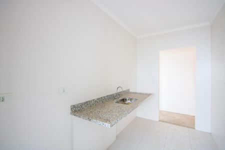 Apartamento à venda com 86m², 3 quartos e 2 vagasCozinha