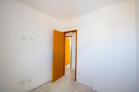 Apartamento à venda com 86m², 3 quartos e 2 vagasQuarto 2