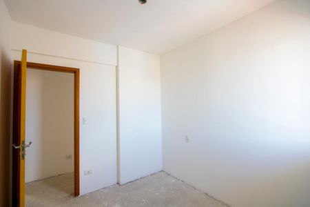 Apartamento à venda com 86m², 3 quartos e 2 vagasQuarto 2
