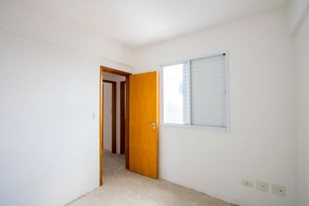 Apartamento à venda com 86m², 3 quartos e 2 vagasQuarto 