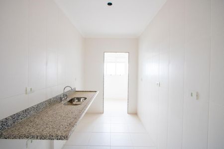 Apartamento à venda com 86m², 3 quartos e 2 vagasCozinha