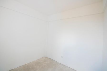Quarto  de apartamento à venda com 3 quartos, 86m² em Vila Alzira, Santo André