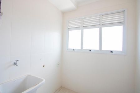 Apartamento à venda com 86m², 3 quartos e 2 vagasÁrea de serviço