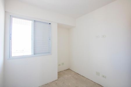 Apartamento à venda com 86m², 3 quartos e 2 vagasQuarto 2