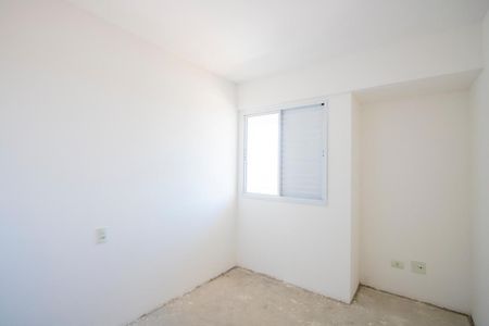 Apartamento à venda com 86m², 3 quartos e 2 vagasQuarto 2