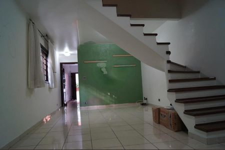 Casa à venda com 178m², 3 quartos e 2 vagas