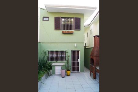 Casa à venda com 178m², 3 quartos e 2 vagas