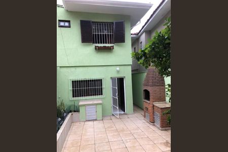 Casa à venda com 178m², 3 quartos e 2 vagas