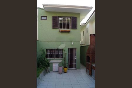 Casa à venda com 178m², 3 quartos e 2 vagas