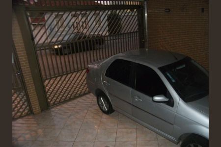 Casa à venda com 2 quartos, 150m² em Tatuapé, São Paulo