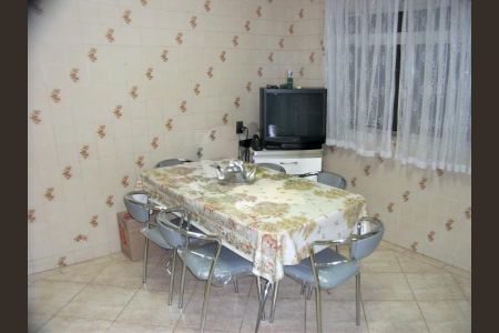 Casa à venda com 2 quartos, 150m² em Tatuapé, São Paulo