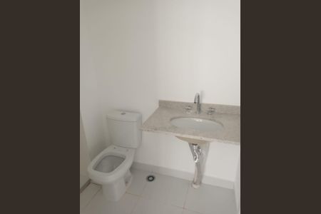 Foto 17 de apartamento à venda com 1 quarto, 28m² em Jardim Prudência, São Paulo