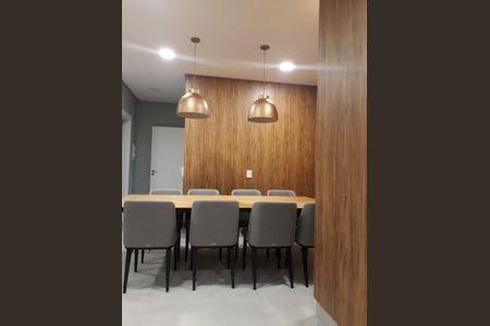 Foto 33 de apartamento à venda com 1 quarto, 28m² em Jardim Prudência, São Paulo