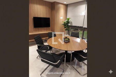 Apartamento à venda com 1 quarto, 28m² em Jardim Prudência, São Paulo