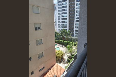 Apartamento à venda com 28m², 1 quarto e sem vagaFoto 07