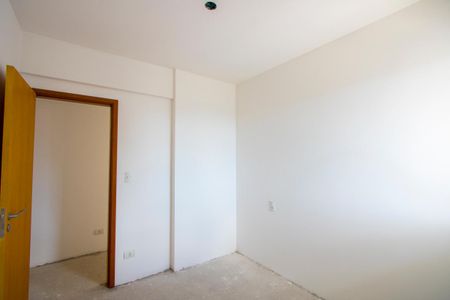 Apartamento à venda com 86m², 3 quartos e 2 vagasQuarto 2