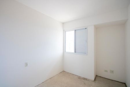 Apartamento à venda com 86m², 3 quartos e 2 vagasQuarto 2