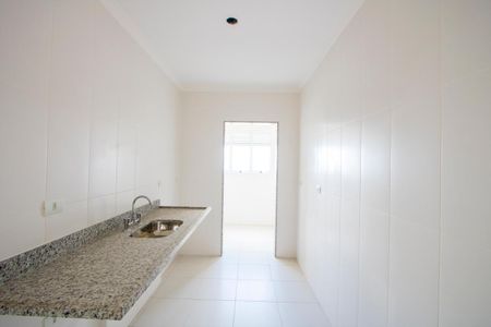 Apartamento à venda com 86m², 3 quartos e 2 vagasCozinha