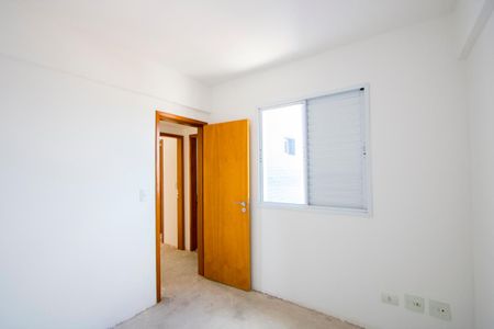 Apartamento à venda com 86m², 3 quartos e 2 vagasQuarto 